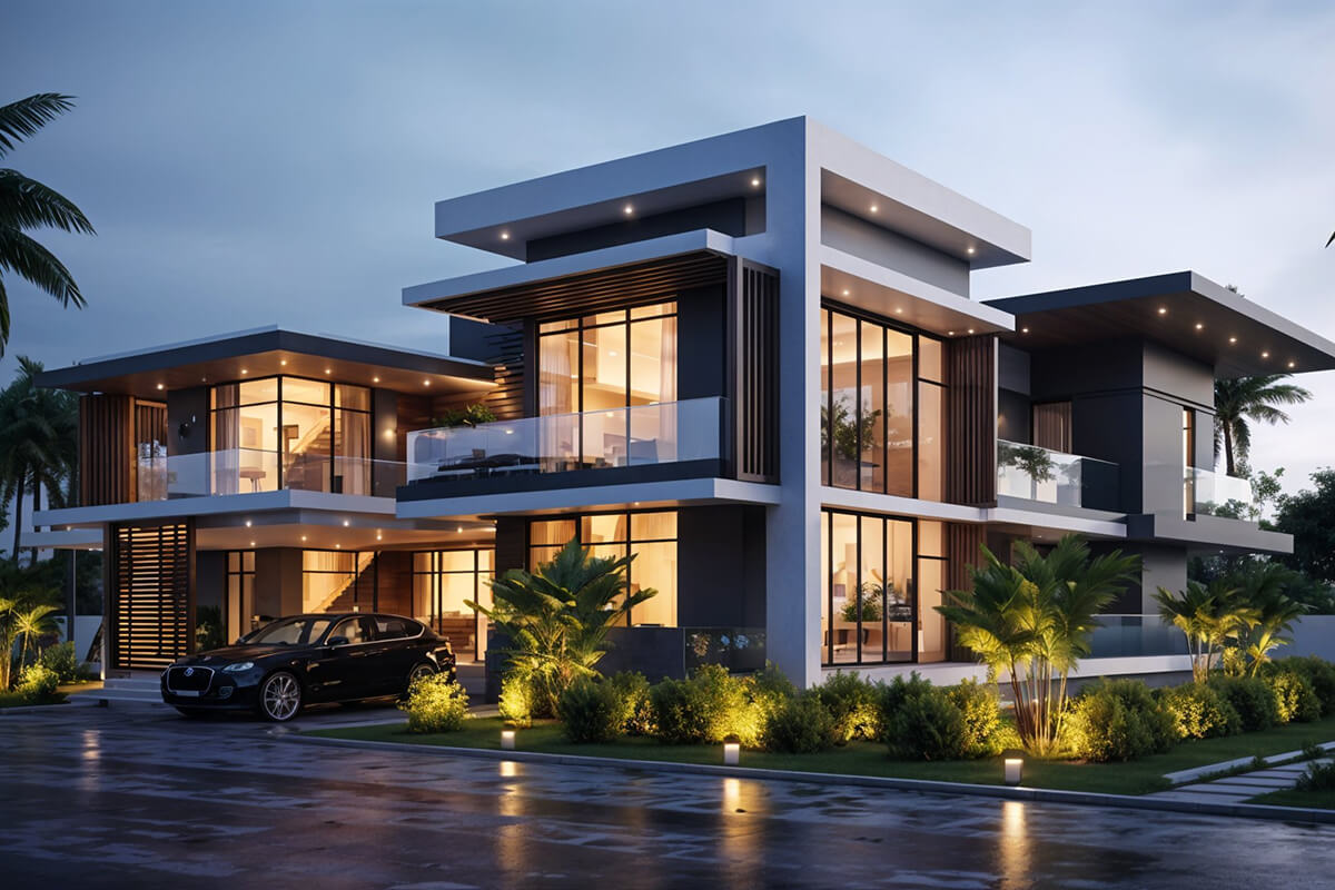 Project Marketing Strategy