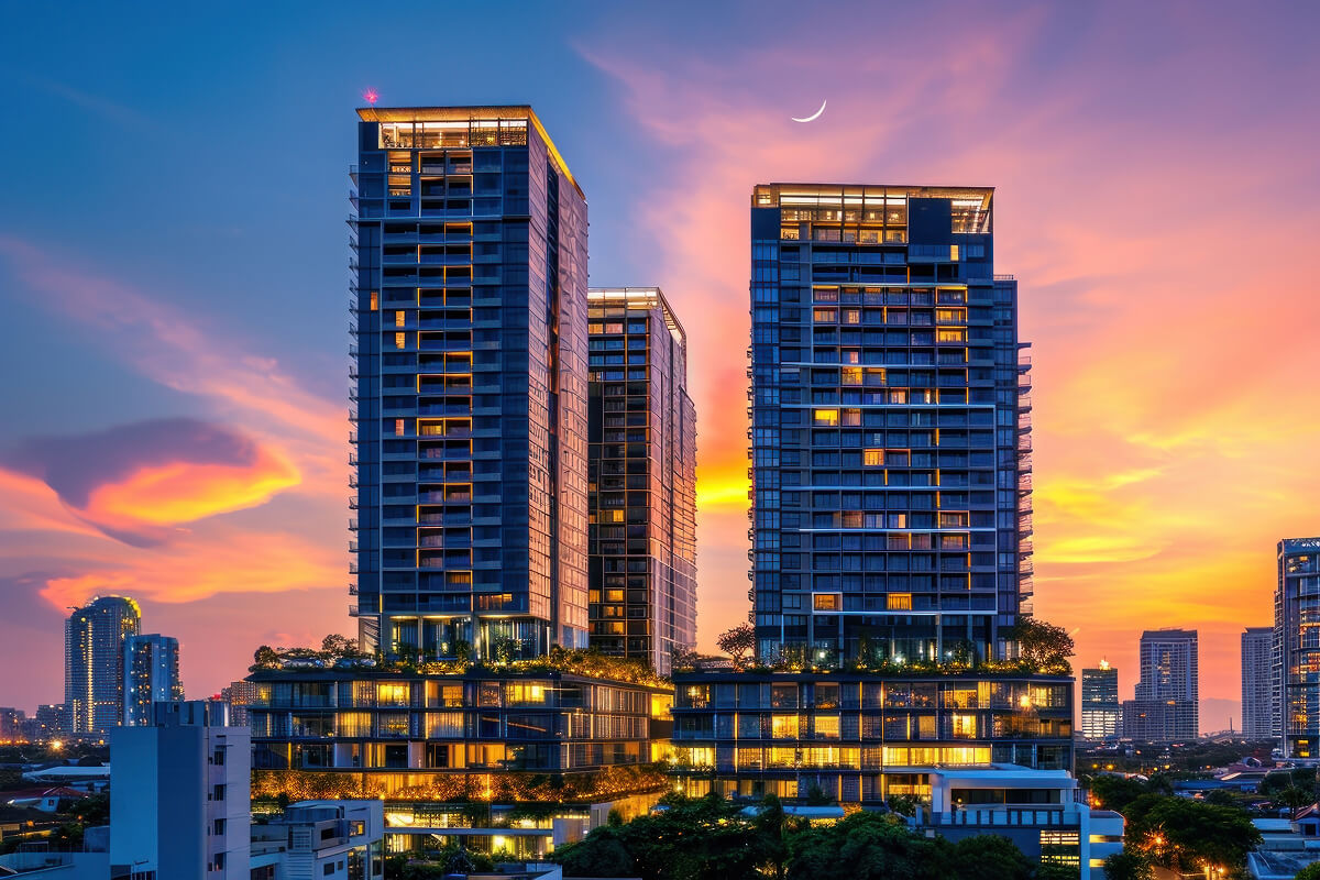 Real Estate Investment Advisory