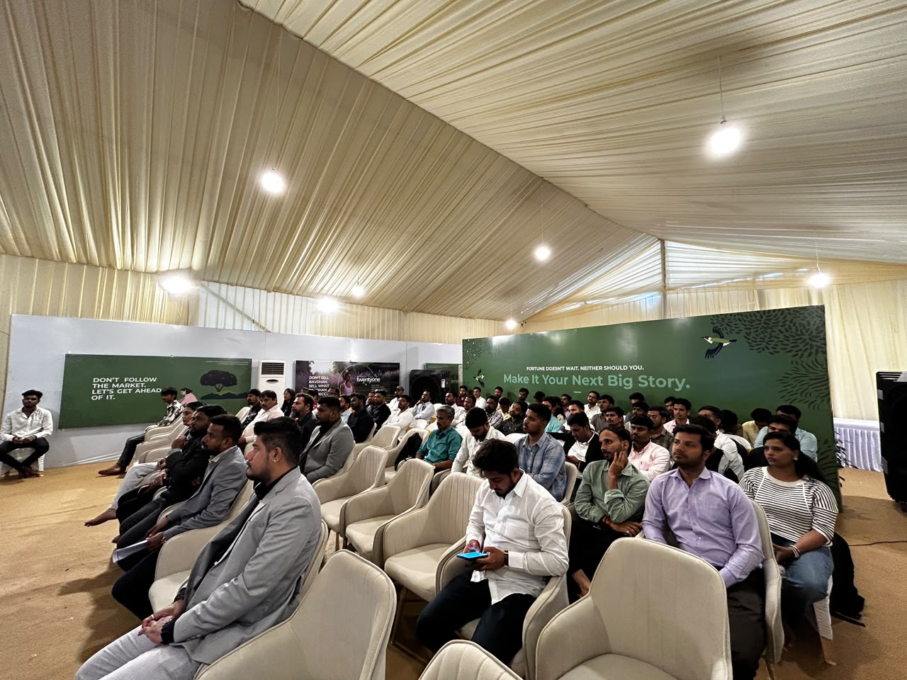 Channel Partner Orientation