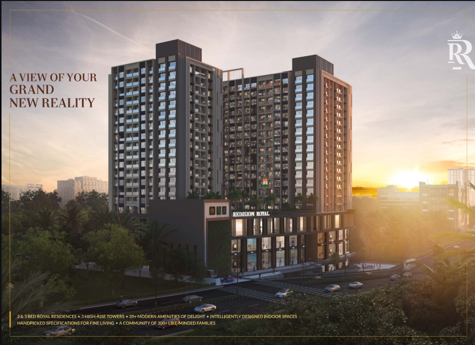 Redision Royal